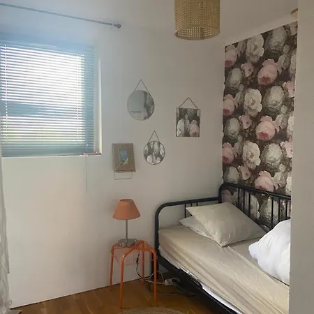 Maisonnette Proche De Honfleur *
