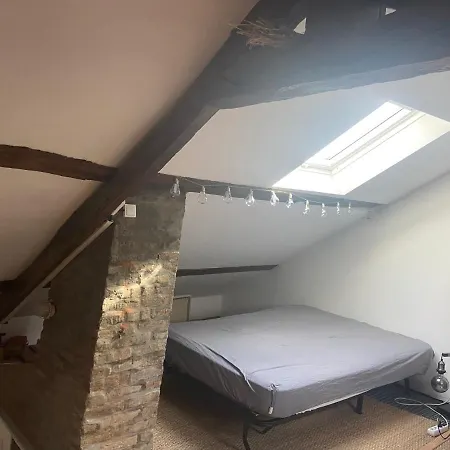 Maisonnette Proche De Honfleur