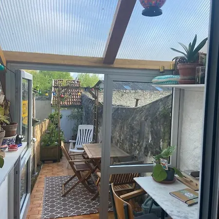 Feriehus Maisonnette Proche De Honfleur