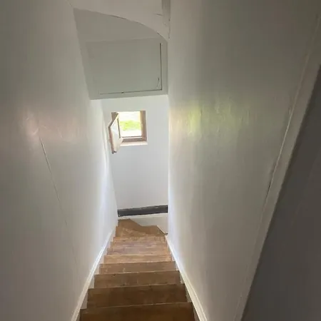 Feriehus Maisonnette Proche De Honfleur