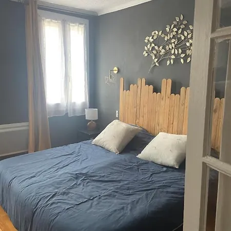 Maisonnette Proche De Honfleur Feriehus