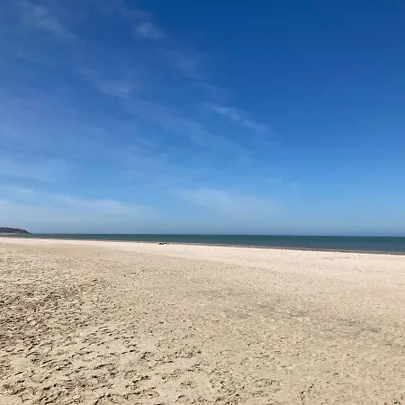Maisonnette Proche De Honfleur Feriehus La Rivière-Saint-Sauveur