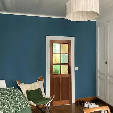 Feriehus Maisonnette Proche De Honfleur