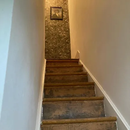 Maisonnette Proche De Honfleur